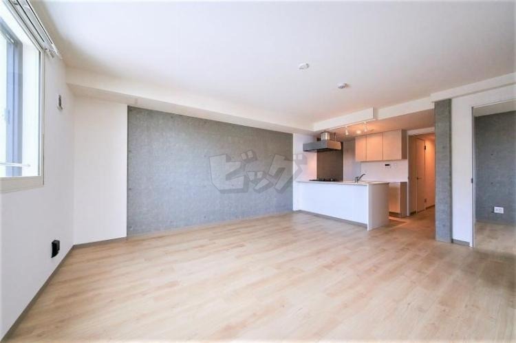 リビング・ダイニング