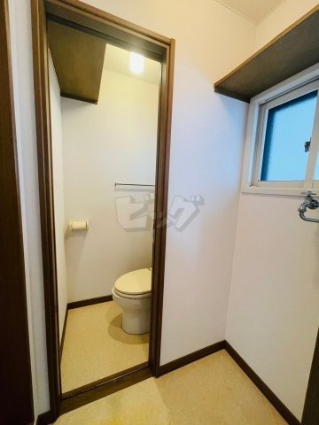 洗面所・脱衣所