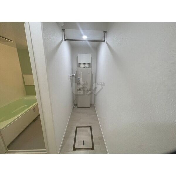 洗面所・脱衣所