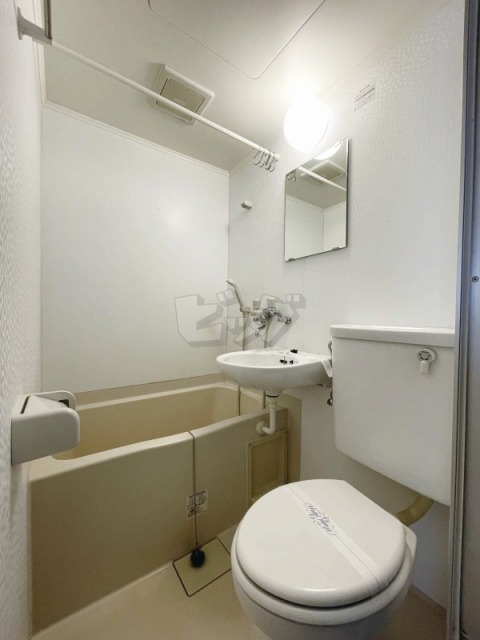 バス・トイレ