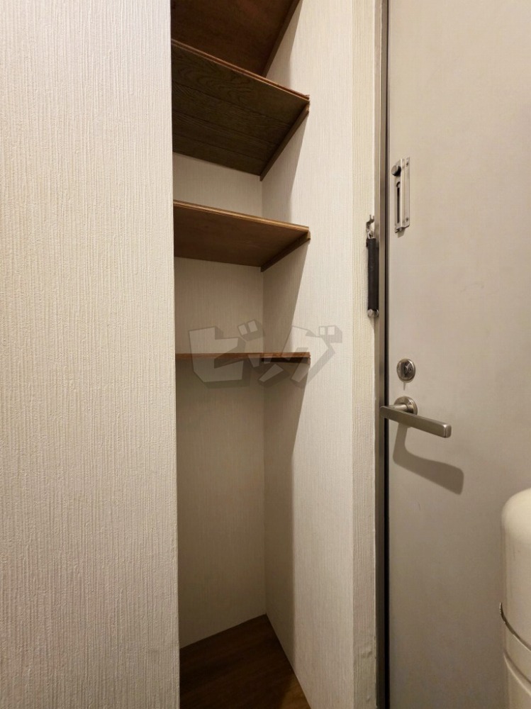 玄関収納