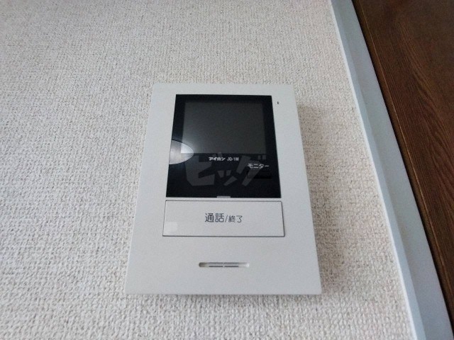 インターホン