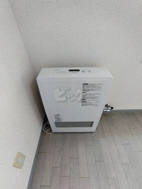 ストーブ
