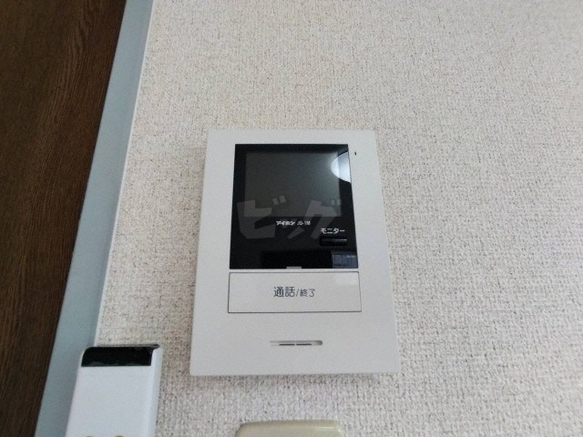 インターホン