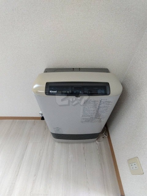 ストーブ