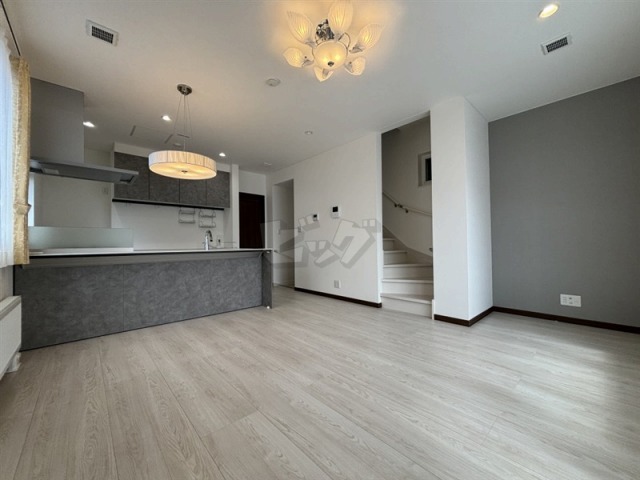 リビング・ダイニング