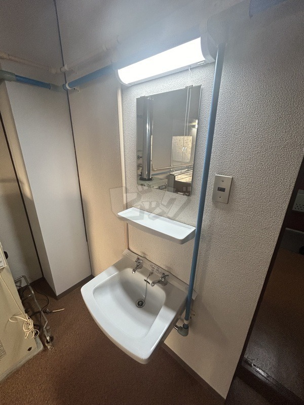 洗面台