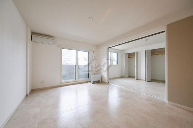 リビング・ダイニング