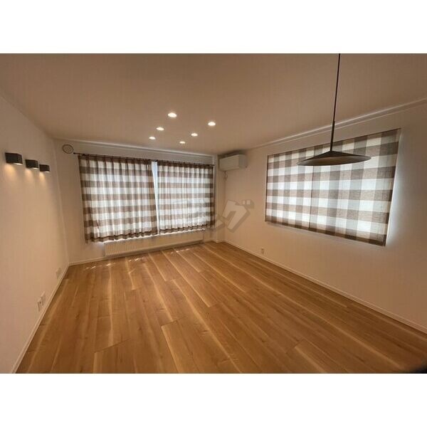 リビング・ダイニング