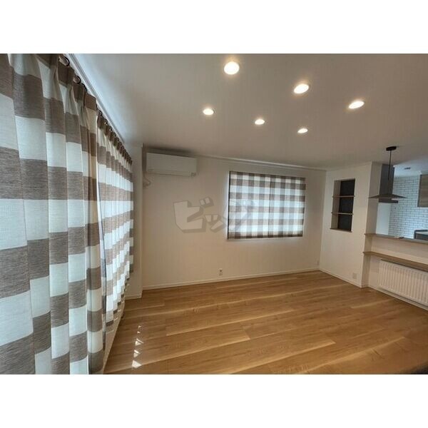 リビング・ダイニング