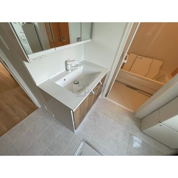 洗面所・脱衣所