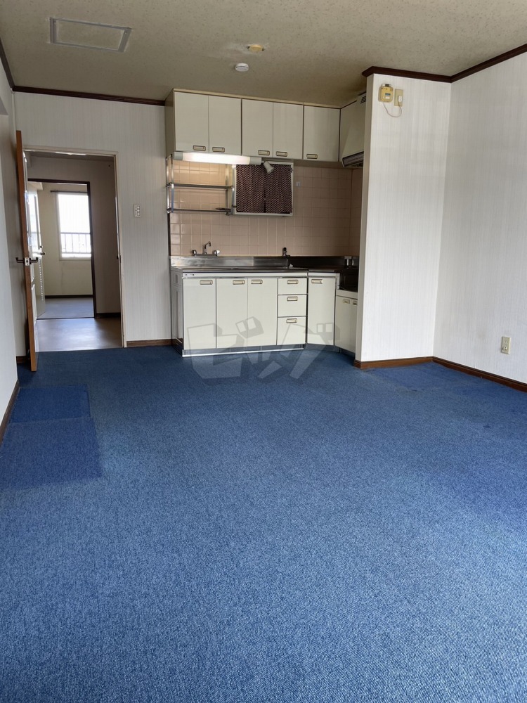 リビング・ダイニング