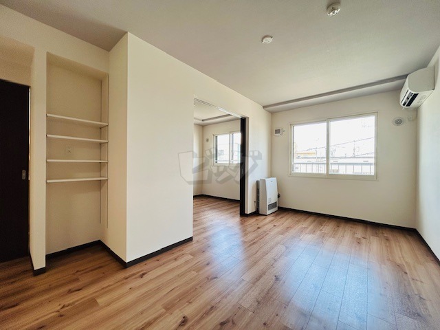 リビング・ダイニング