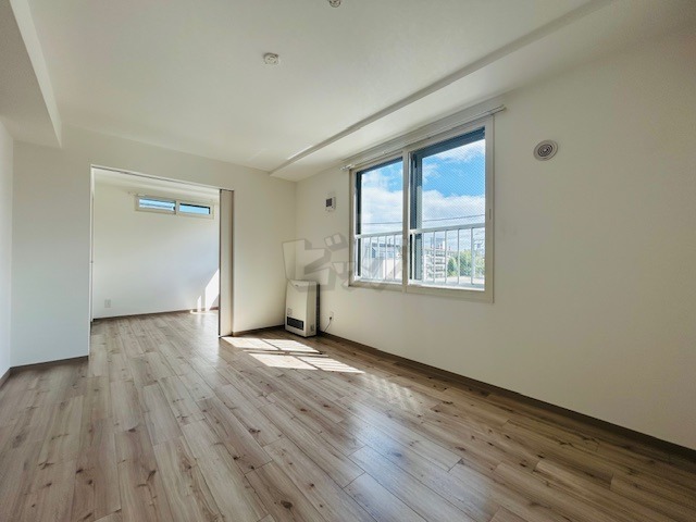 リビング・ダイニング