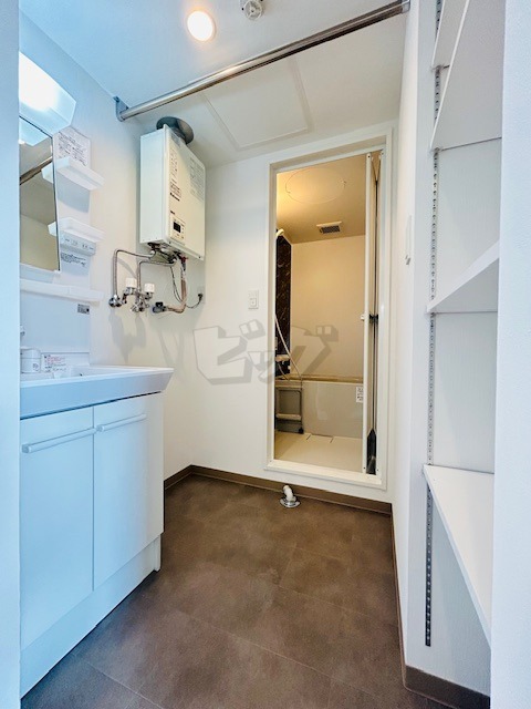 洗面所・脱衣所