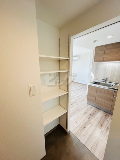 洗面所・脱衣所