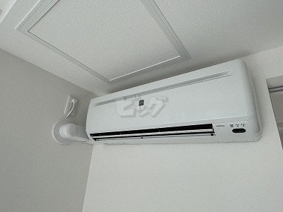 エアコン