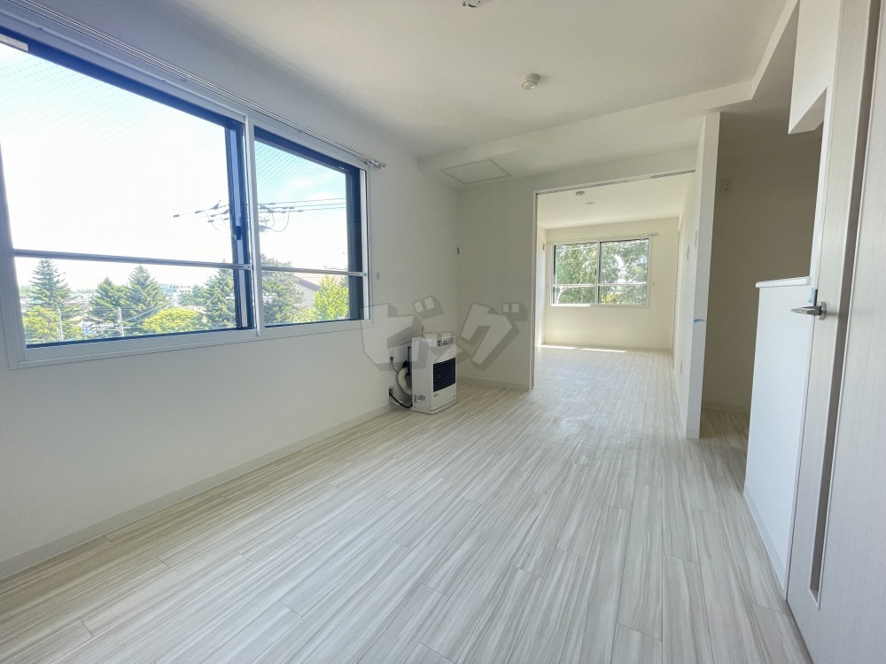 リビング・ダイニング