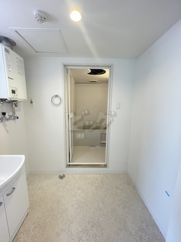 洗面所・脱衣所