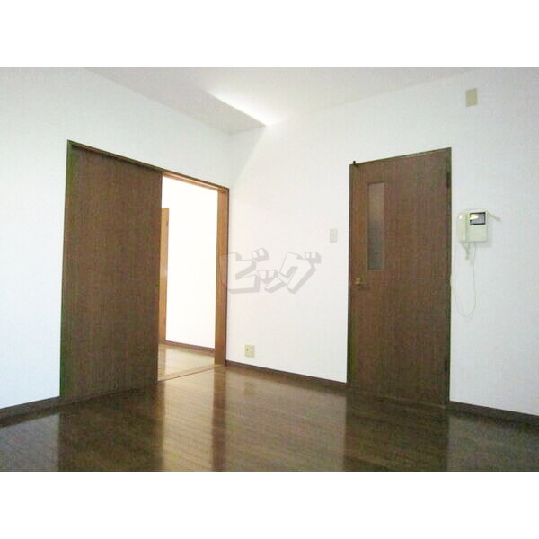 リビング・ダイニング