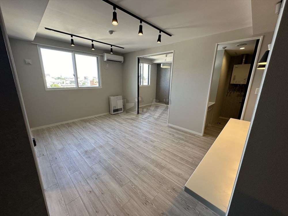 リビング・ダイニング