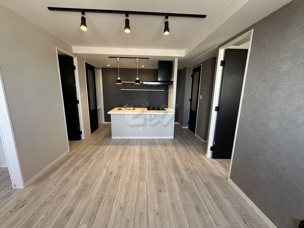 リビング・ダイニング