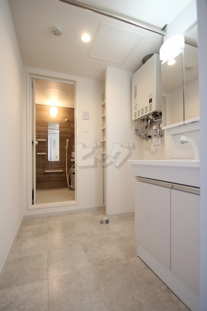 洗面所・脱衣所