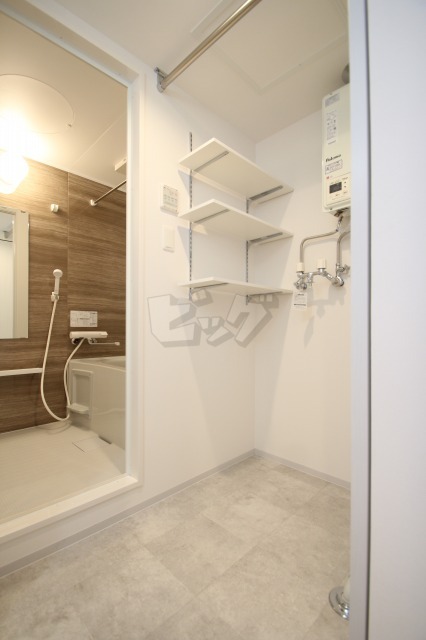 洗面所・脱衣所