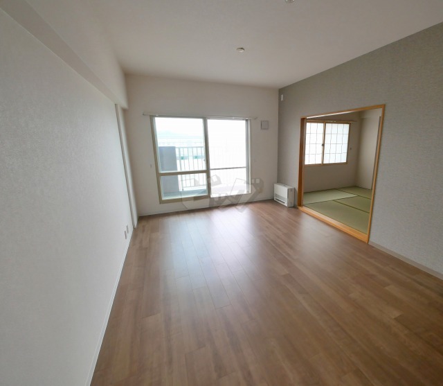 リビング・ダイニング