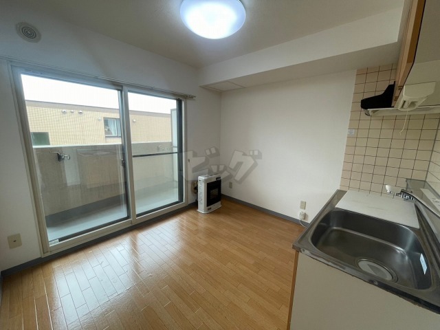 リビング・ダイニング