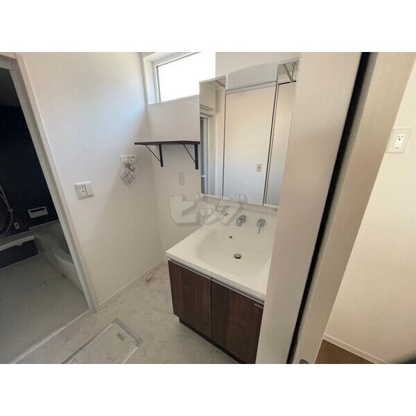 洗面所・脱衣所