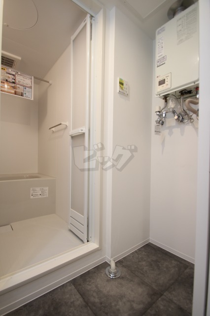 洗面所・脱衣所