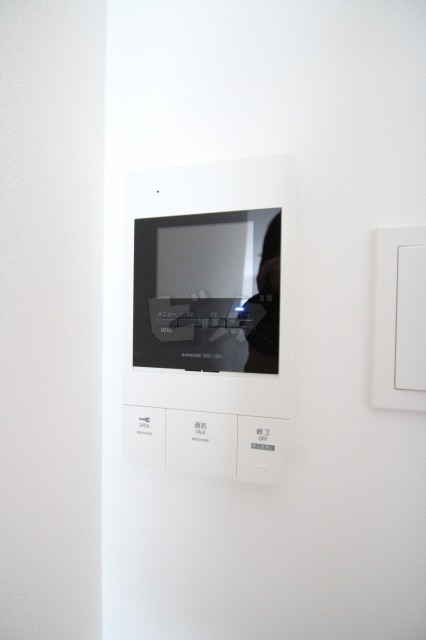 インターホン
