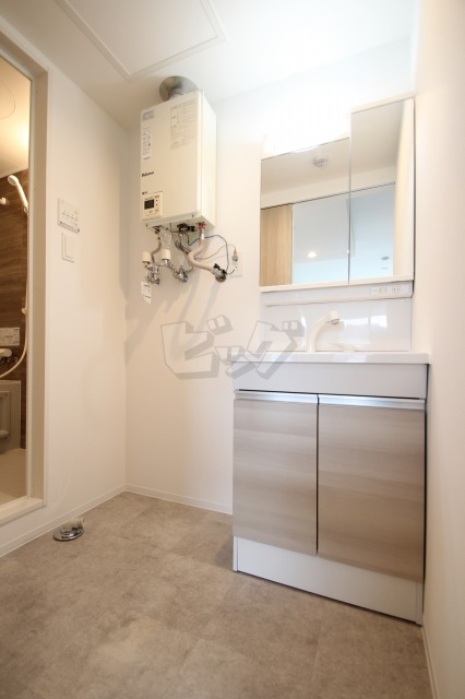 洗面所・脱衣所