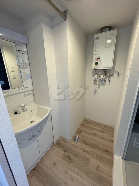 洗面所・脱衣所