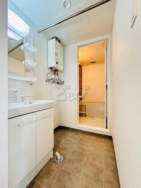 洗面所・脱衣所