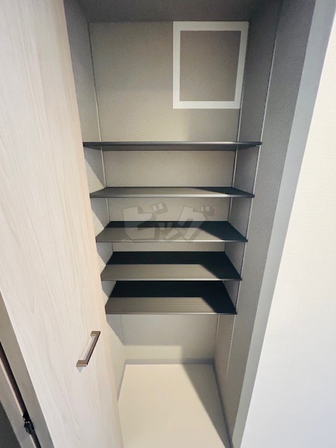 玄関収納