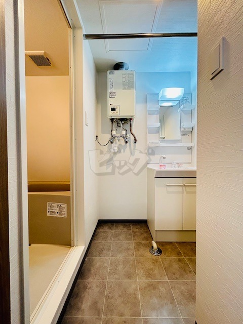 洗面所・脱衣所