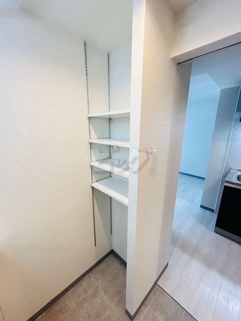 洗面所・脱衣所