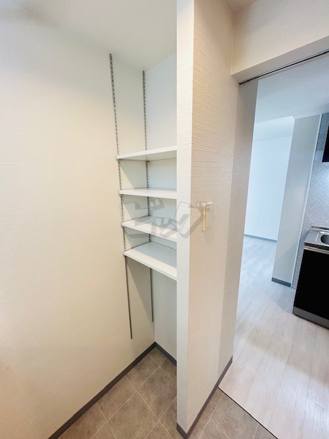 洗面所・脱衣所