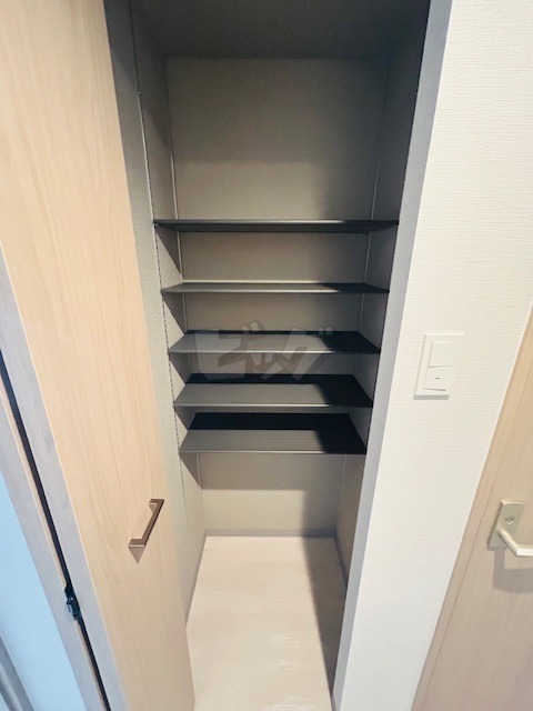 玄関収納