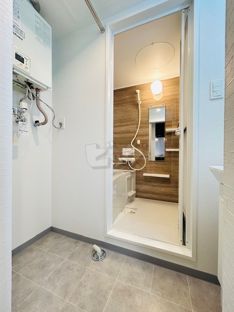 洗面所・脱衣所