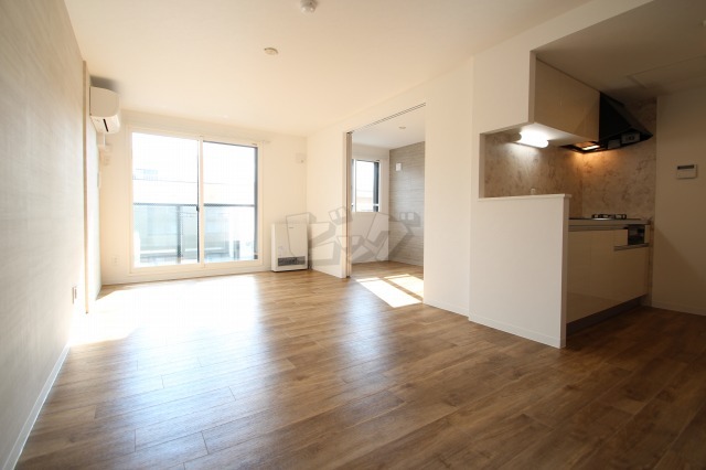 リビング・ダイニング