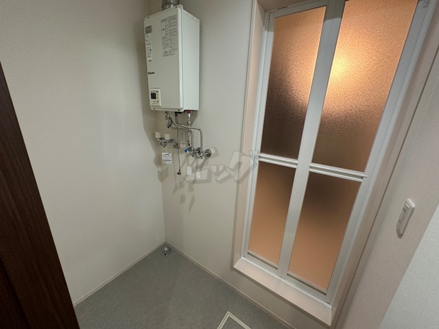 洗面所・脱衣所