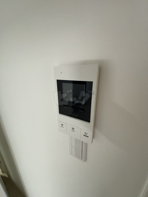 インターホン