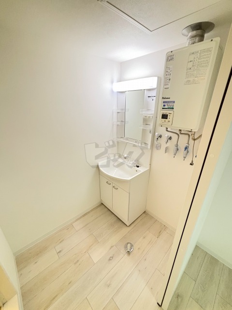 洗面所・脱衣所