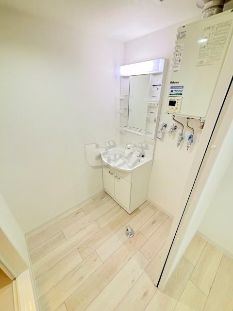 洗面所・脱衣所