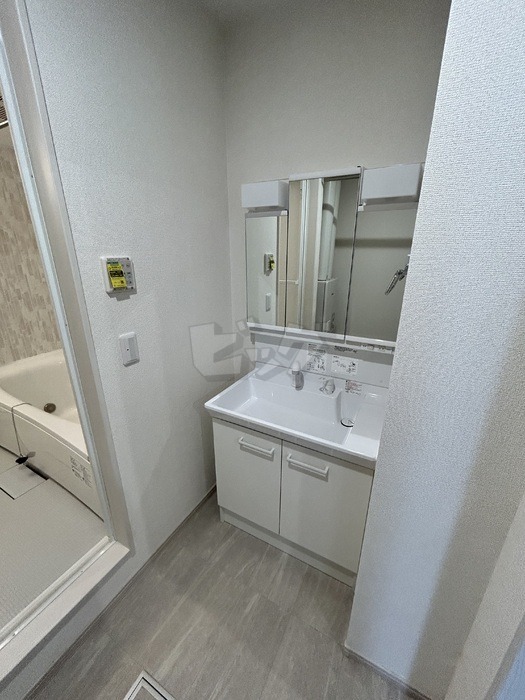 洗面所・脱衣所