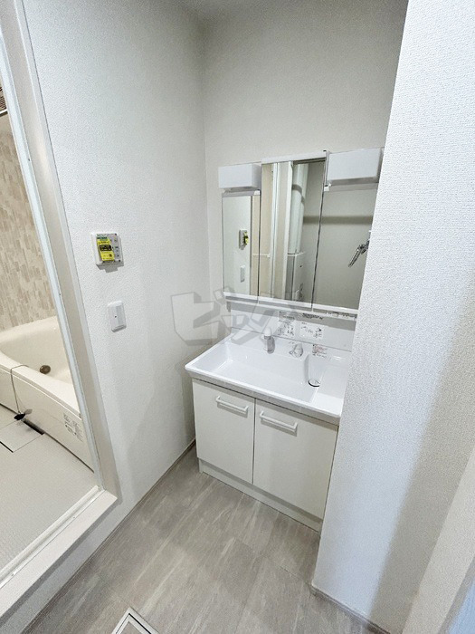 洗面所・脱衣所