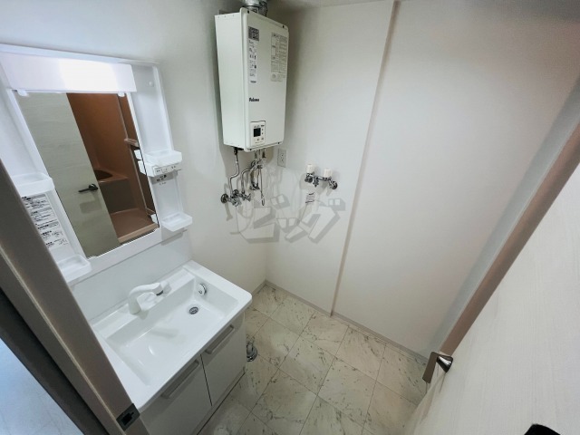 洗面所・脱衣所